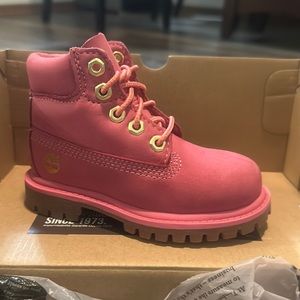 Never worn for toddler girls